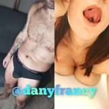 danyfrancy from onlyfans