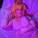 thatblondeprincesscos from onlyfans