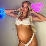 pregprincessexclusive from onlyfans