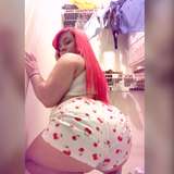 bhaddiebeccs_ from onlyfans