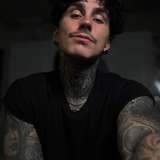 lordblackbirdasmr40 from onlyfans